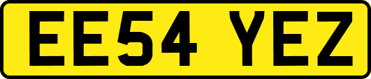 EE54YEZ