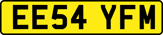 EE54YFM
