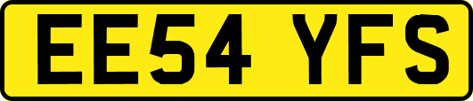 EE54YFS