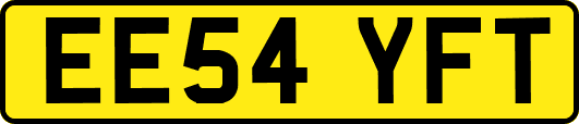 EE54YFT
