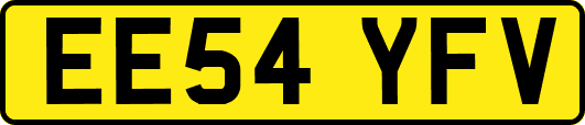 EE54YFV
