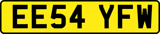 EE54YFW