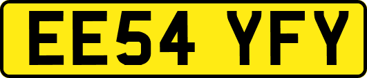 EE54YFY