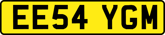 EE54YGM