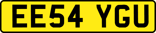EE54YGU