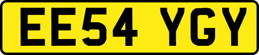 EE54YGY