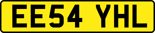 EE54YHL