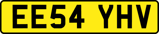 EE54YHV