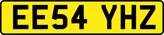 EE54YHZ