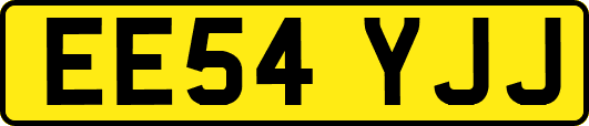 EE54YJJ