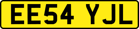 EE54YJL