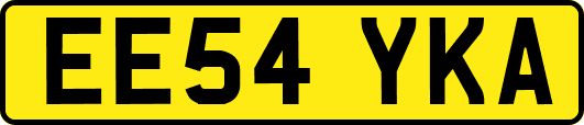 EE54YKA