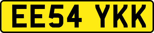 EE54YKK