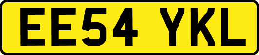 EE54YKL