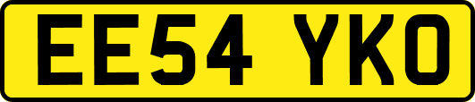 EE54YKO