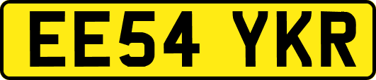 EE54YKR