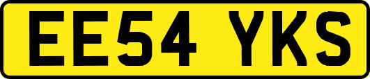 EE54YKS