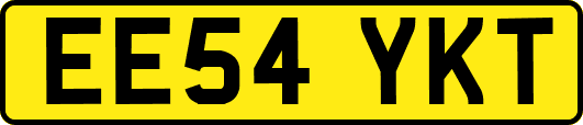 EE54YKT