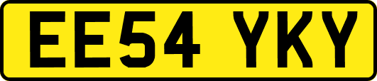 EE54YKY