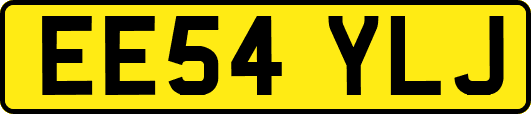 EE54YLJ
