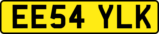 EE54YLK
