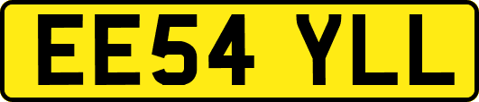 EE54YLL