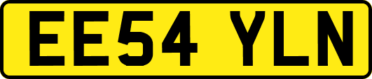 EE54YLN