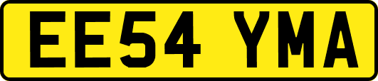 EE54YMA