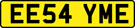 EE54YME