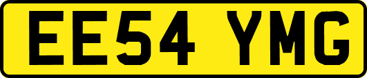 EE54YMG