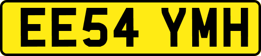 EE54YMH