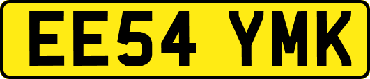EE54YMK