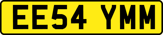 EE54YMM
