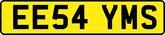 EE54YMS