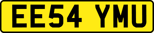 EE54YMU