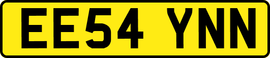 EE54YNN