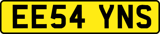EE54YNS