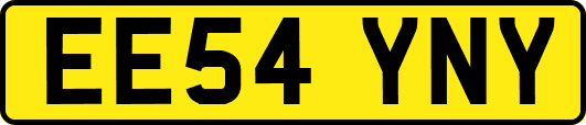 EE54YNY