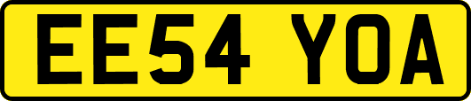 EE54YOA