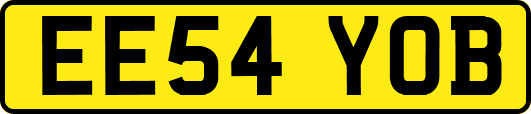 EE54YOB