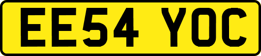 EE54YOC