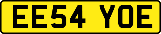 EE54YOE