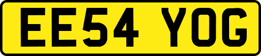 EE54YOG