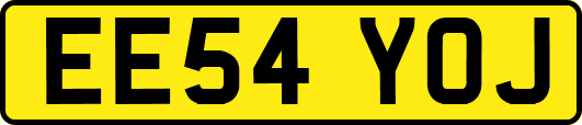 EE54YOJ