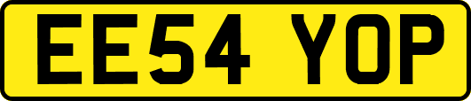 EE54YOP