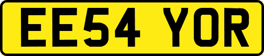 EE54YOR