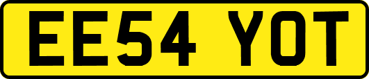 EE54YOT