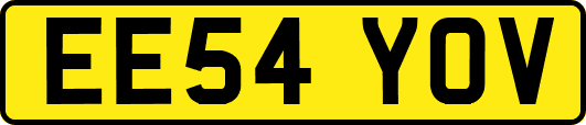 EE54YOV