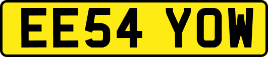 EE54YOW