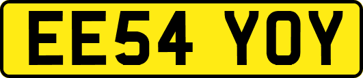 EE54YOY